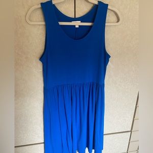 “C” brand dress , size S